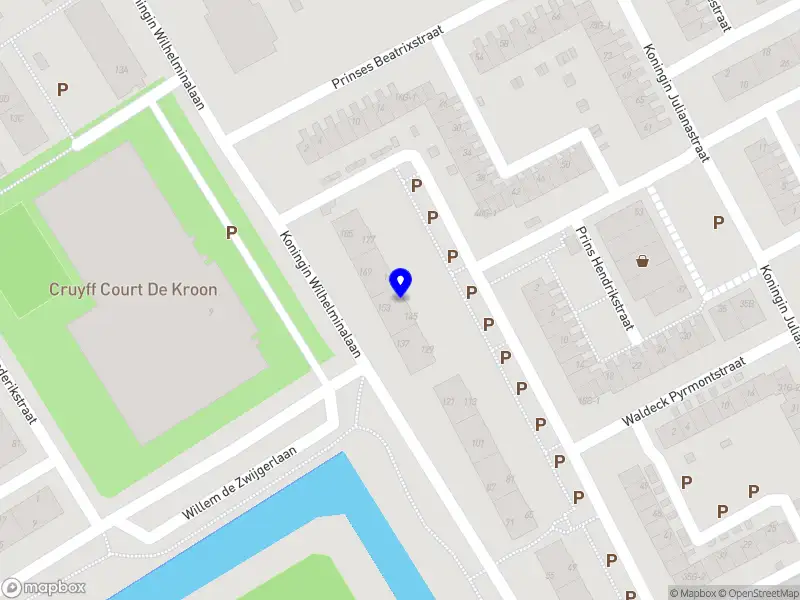 Nieuw bedrijf Adamus Transport