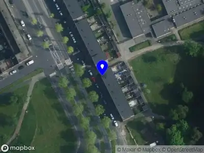 FourTeen Taxi Amsterdam