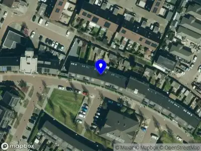 Nieuw bedrijf Elbi Total Zorg