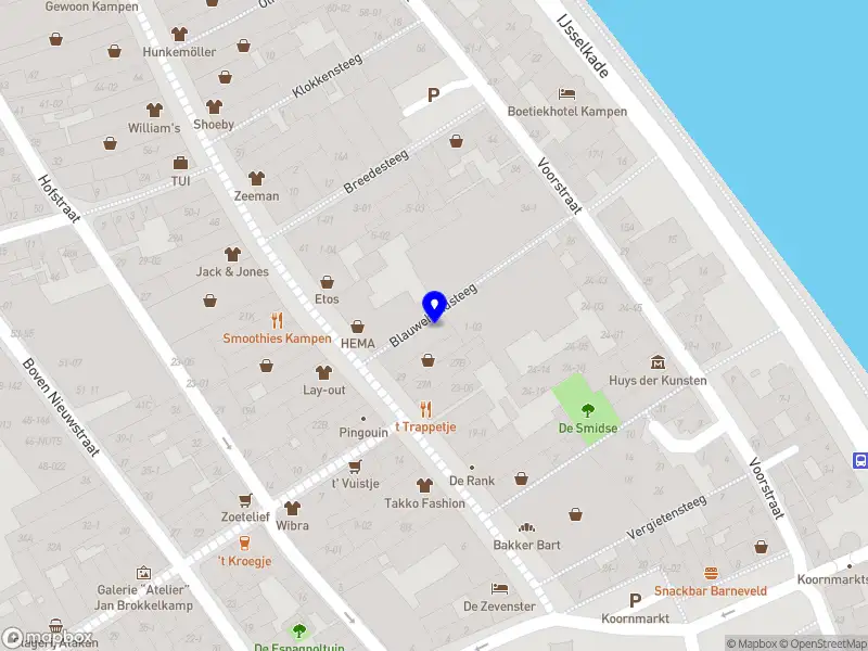 Borrias Maritime Services