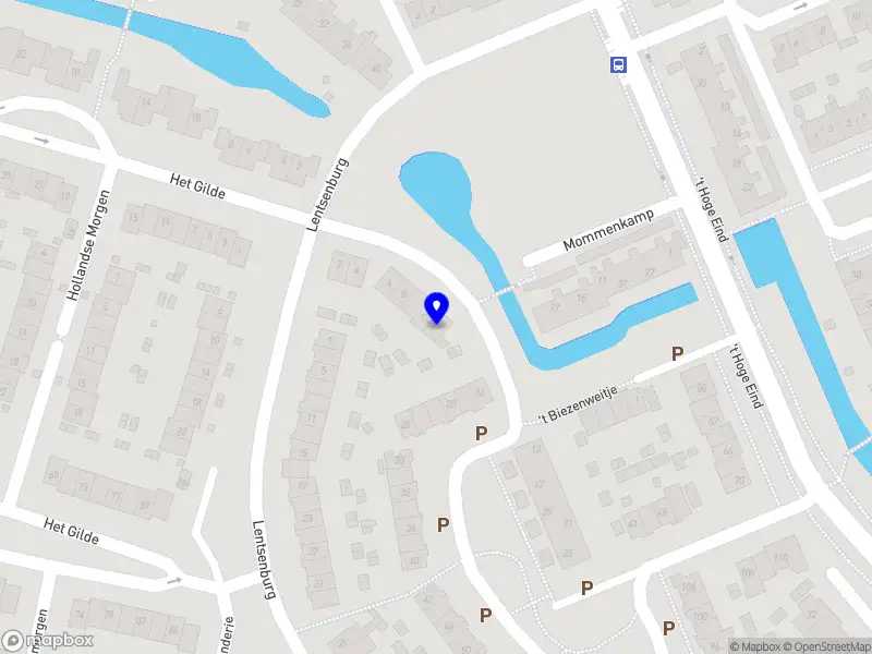 Nieuw bedrijf M. Blom schilder & renovatiewerken