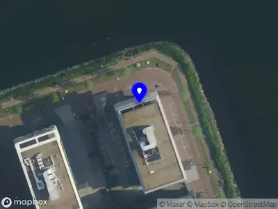 Cyrus West Field Amsterdam