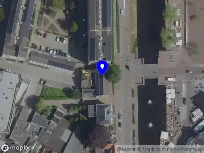 Van Duren Indoor Padel Centre B.V.