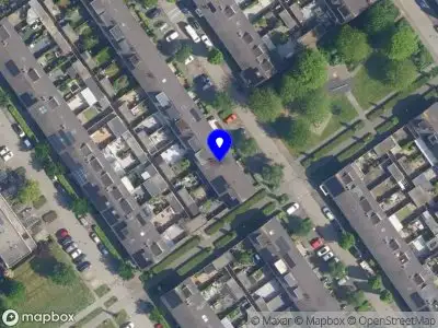 Nieuw bedrijf Human Health Services