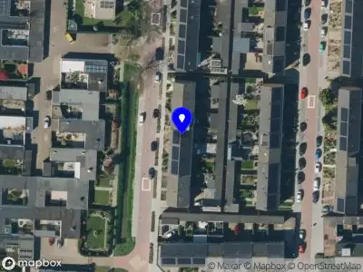 Passieve Poen Ochten