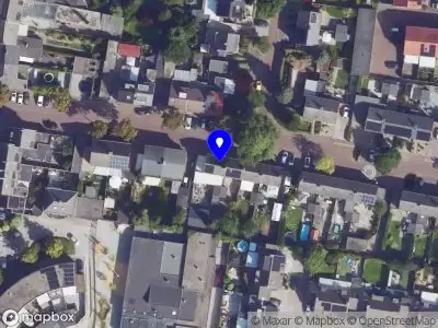 Nieuw bedrijf RoVelra Klusbedrijf