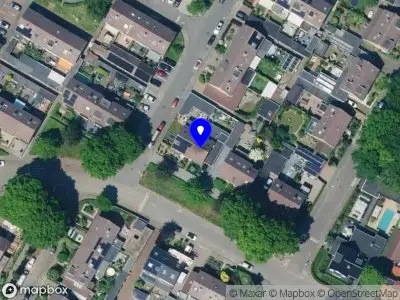 Nieuw bedrijf Annemarie Marchal