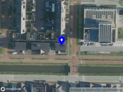 A. Olieman dienstverlening