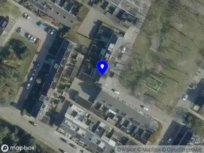 Rosaye Installatietechniek Tilburg