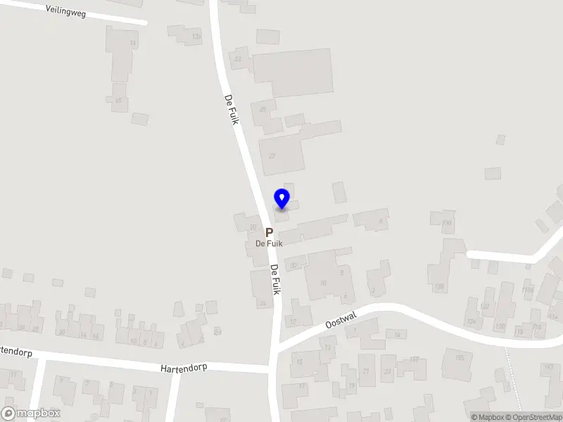 Nieuw bedrijf Psychologiepraktijk Schouwenaar