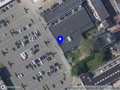V.O.F. Oomen & Clarijs t.h.o.d.n. Gall & Gall Hoogerheide