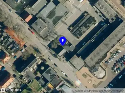 Nieuw bedrijf Out of Stock