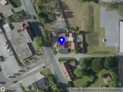 Mark van den Kerkhof Transport