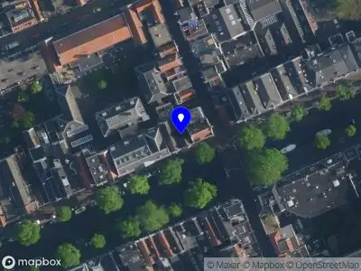 Michael Robertshaw Consulting Amsterdam