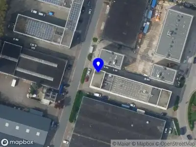 Buzz Studios Alkmaar