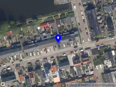 Nieuw bedrijf Anita's Gift Shop