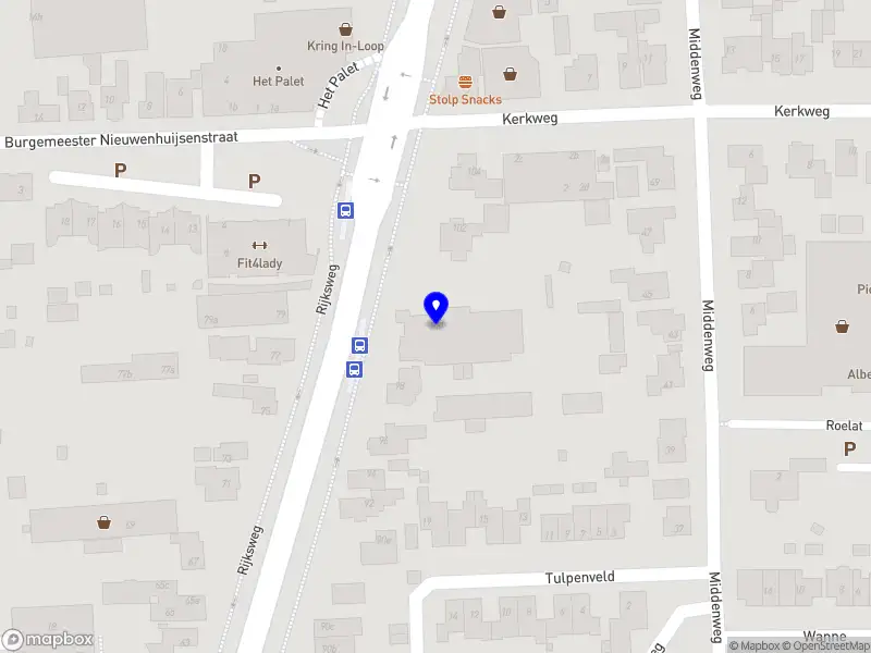 Nieuw bedrijf Tornado Capital II C.V.