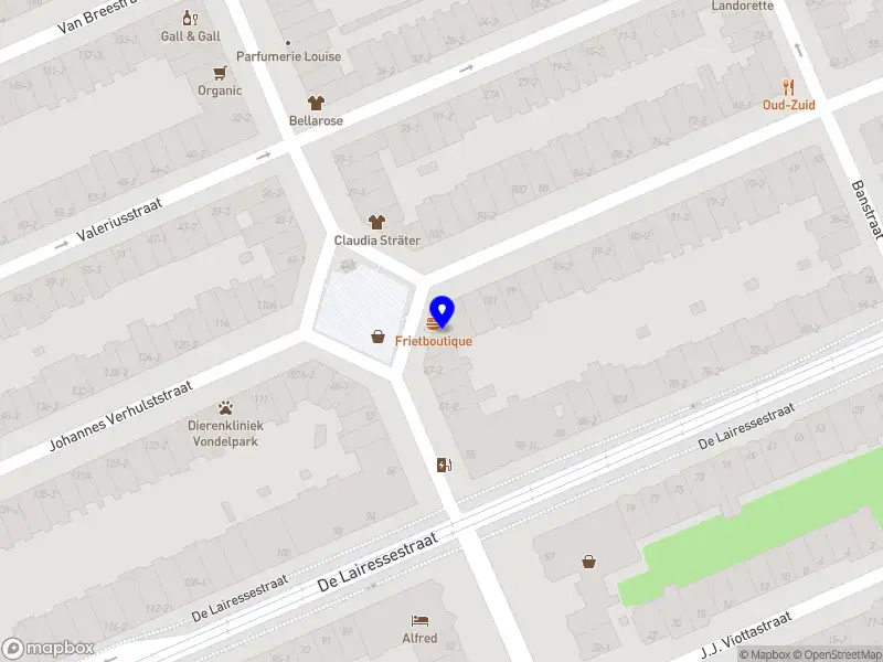 CL - Socials Amsterdam