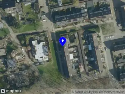 Nieuw bedrijf jetsterrenburg