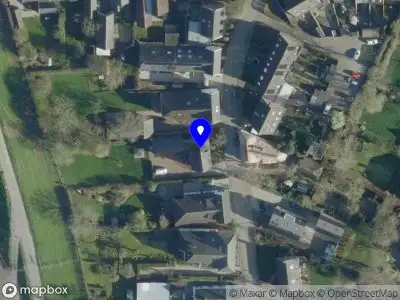 Nieuw bedrijf JVH Dienstverlening