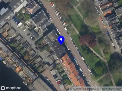 Morchella renovaties Schiedam