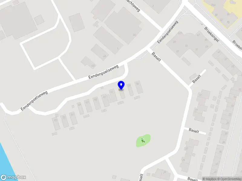 Basile's Your Choice