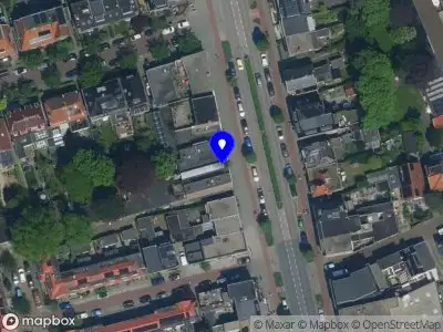 EMS LijfCafe Santpoort-Noord