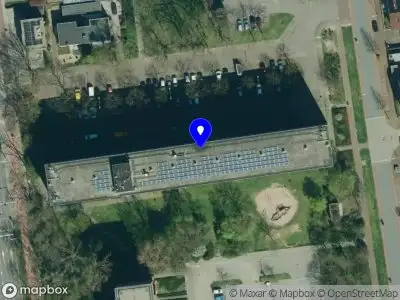 ATO-schoonmaakbedrijf Ede