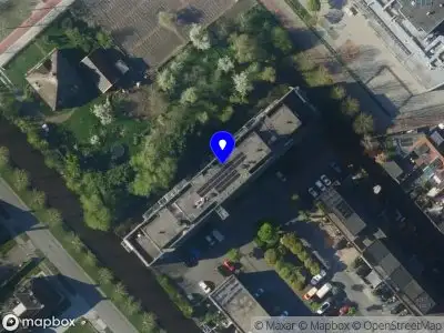 Mobile Palace Heerhugowaard