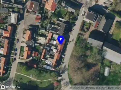 Strak en vlak Zoelmond