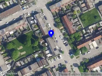 Rafiki RS Almere