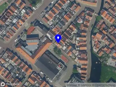 van Diemen Interieurbouw Volendam