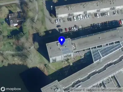 I-ris e Solutions Rosmalen