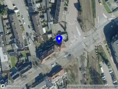 Nieuw bedrijf Tattoo by Jetske