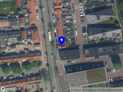 Sabina Montage- & Onderhoud ZAANDAM