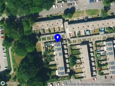 Nieuw bedrijf CMS Webdesign