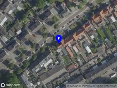 Eef Cares Beek en Donk