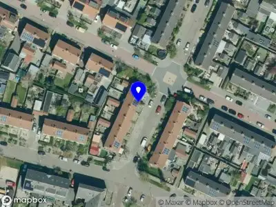 Nieuw bedrijf Hadish Koeriersbedrijf