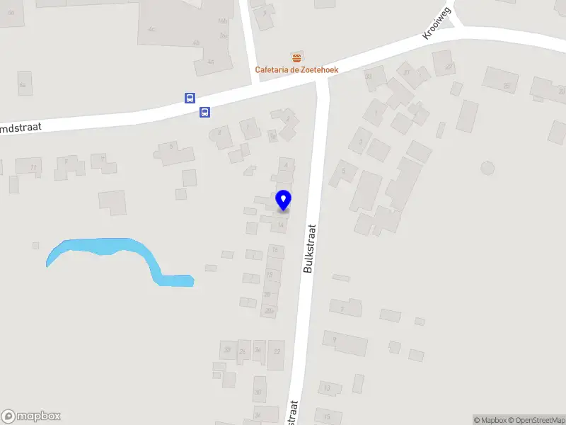 Nieuw bedrijf Al Hamza