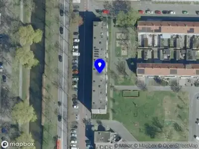 Moreno Solutions 's-Hertogenbosch