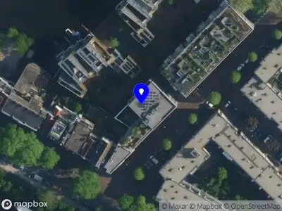 Saars Socials Amsterdam