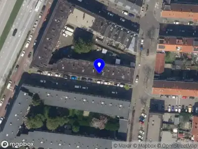 Nieuw bedrijf Tech Project