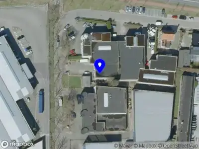 Nieuw bedrijf MB Valkenswaard