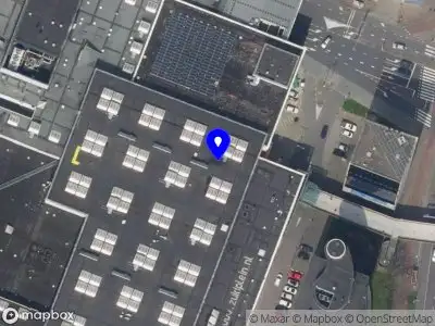 Wafel Huis Rotterdam
