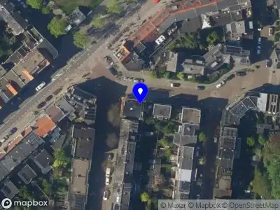 Leoni Pirenne Utrecht