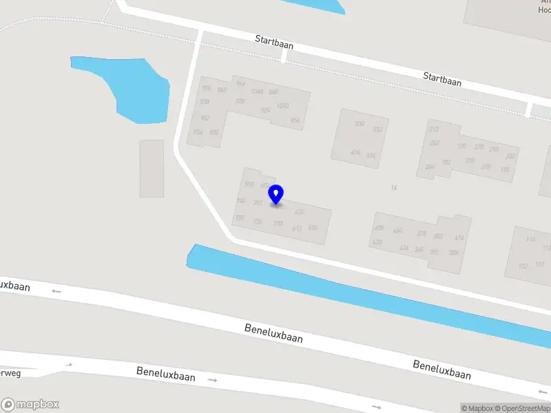 Wasian LND Amstelveen