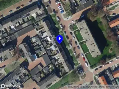 Ilijanazorg SPIJKENISSE