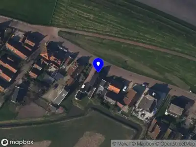 Me Bobocat Moddergat