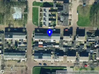 van der Sleen - Schilderwerken