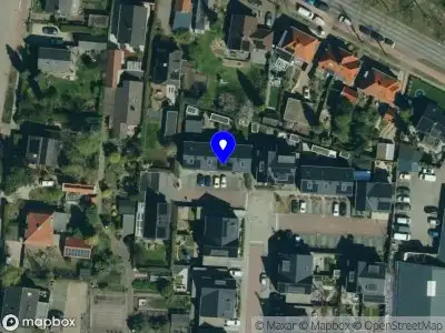 Thijs Tuinaanleg Leersum